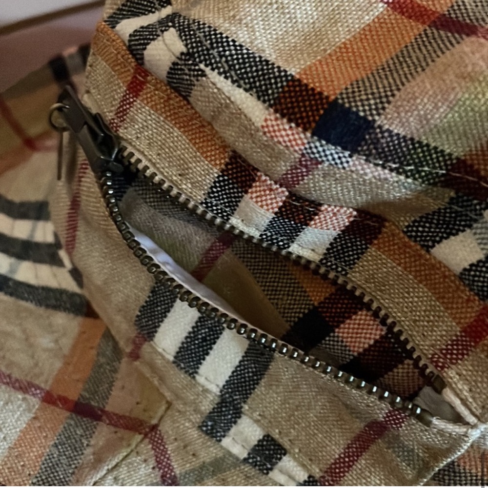 Burberry bucket hat - Picture 7 of 7